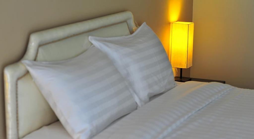 Preah Vihear Boutique Hotel Sra Aem Dış mekan fotoğraf