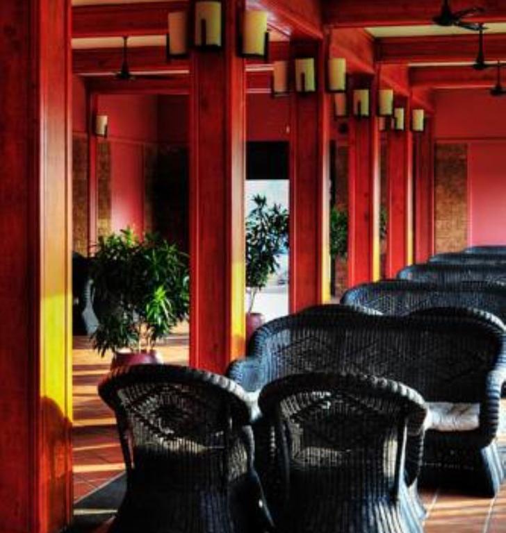 Preah Vihear Boutique Hotel Sra Aem Dış mekan fotoğraf