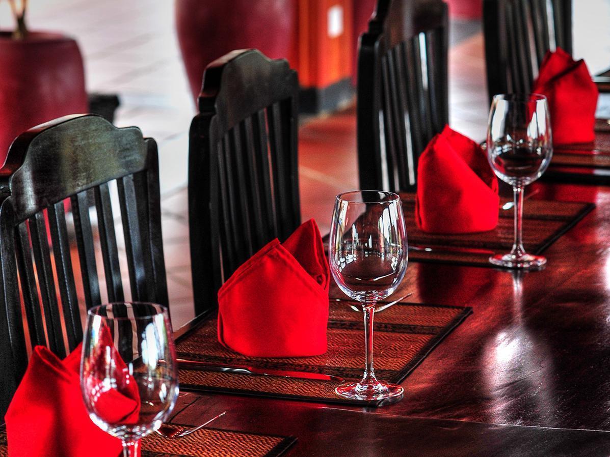 Preah Vihear Boutique Hotel Sra Aem Dış mekan fotoğraf