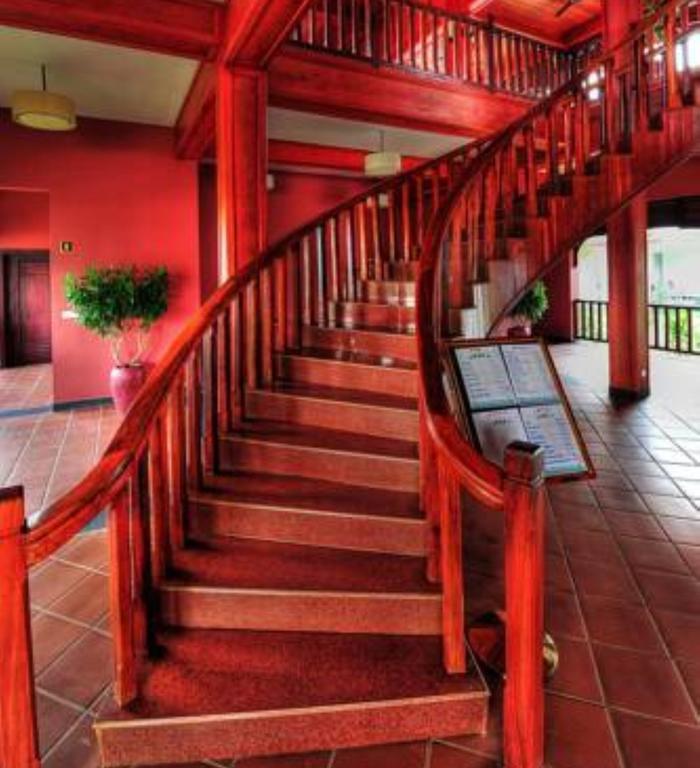 Preah Vihear Boutique Hotel Sra Aem Dış mekan fotoğraf